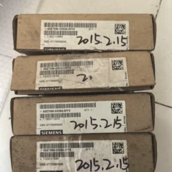 Siemens Module 6SE7090-0XX84-0FF5 Industrial Automation