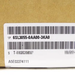 6SL3055-0AA00-3KA0