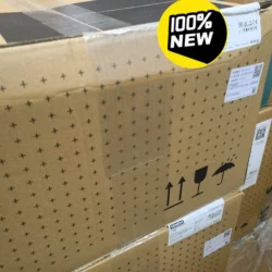 Siemens Power Module 6SL3130-7TE23-6AA3 High Performance