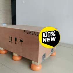 Siemens Power Block Module 6SL3353-1AG41-7FA0 High Efficiency