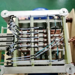 Siemens Phase Module 6SL3982-5CX80-0AA4 for Automation