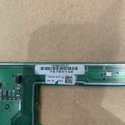 Allen-Bradley Circuit Board 74104-472-51 Reliable Control Panel