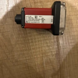 Microscan Scan Head 7432-2000-1005-001 - Barcode Reader