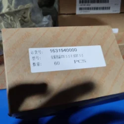 Weidmüller Module 1631940000 Industrial Automation Component