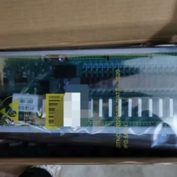 SIEMENS A1A10000423.00M Mainboard Industrial Control Board