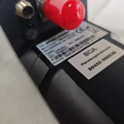 SCA Servo Motor Model 80450.000021 High Performance