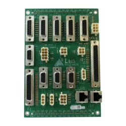 Lam Control Board 810-802901-307 - Precision Automation Panel