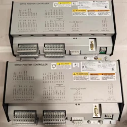 Woodward 8200-226 Controller for Industrial Systems