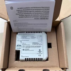 GE Module 8201-HI-IS - Reliable Industrial Control Component