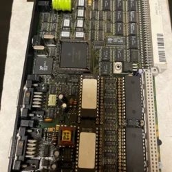 B&R BRHIEC-0 Module - Industrial Automation Control Unit