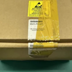 GE Module 8521-PC-MT High Performance Industrial Unit
