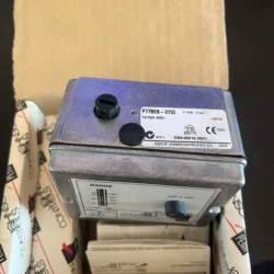 Johnson Controls P77BEB-9350 Pressure Control Module
