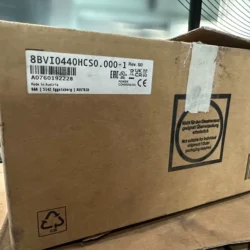 B&R Servo Drive 8BVI0440HCS0.000-1 Industrial Motion Control