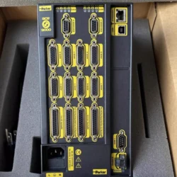 Parker 9000P1U8B0 Motion Controller for Precise Automation
