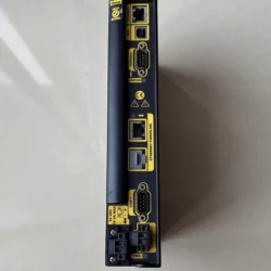 Parker Motion Controller 9040P3U0B0 - Precision Automation Control