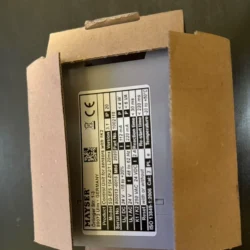 MAYSER 800013-0015 Safety Relay - Reliable Industrial Safety