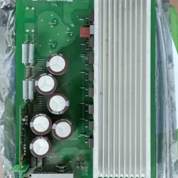 Siemens Power Supply Board A5E00202850 - Reliable Power Unit