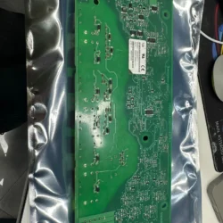 Siemens Drive Board A5E00842112 - High Performance Module