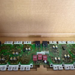 SIEMENS Drive Board A5E41929947 - High Performance Module