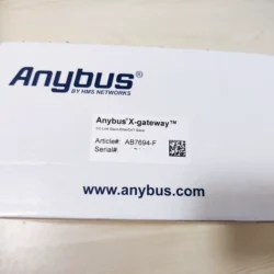 Anybus Gateway Module AB7694-F Industrial Communication Interface