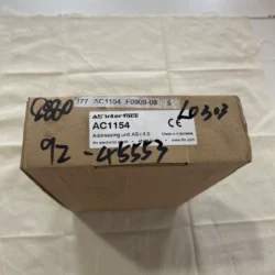 IFM AC1154 Addressed Memory Reliable Data Storage Module