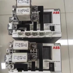 ABB High Voltage Drive Unit ACS580MV_PEBB_R2 2UBA004416R0002