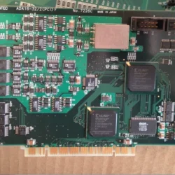 CONTEC ADA16-32/2(PCI)F Analog I/O Card - Industrial Interface