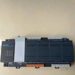 Advantech Wireless Intelligent RTU ADAM-3600-C2GL1A1E Module