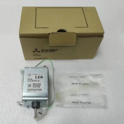 Mitsubishi AE-SW Under Voltage Trip Coil Device