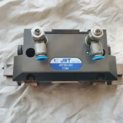JRT Pneumatic Cylinder AF30-50 - Durable Industrial Actuator