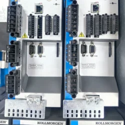 KOLLMORGEN Servo Drive AKD-M00307-M1EC-I000 High Performance