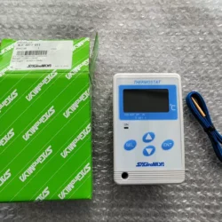 Saginomiya ALE-SD11-011 Temperature Controller for HVAC