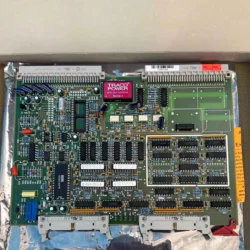 NETSTAL ASC4 110.240.7944-B Injection Molding Machine Card