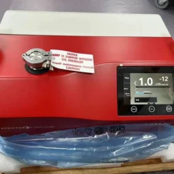 Pfeiffer Vacuum Helium Leak Detector ASM340 - Mass Spectrometer Tool