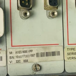 FAGOR Plug-in Module AXES8055VPP - Automation Control Unit