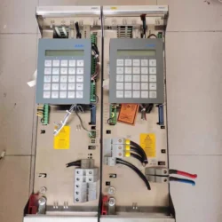 AMK Servo Drive AZ-60/D-73230/AZ-PS4/AZ-SC2/AZ-R01