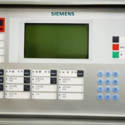 Siemens Operation Panel B3Q566 Industrial Control Interface