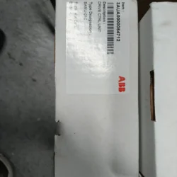 ABB BAMU-01C Memory Unit - Reliable Industrial Storage Module