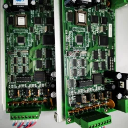 Siemens Fire System Loop Card BCM8001/BCM8001A Reliable Module