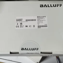 Balluff RFID Read/Write Head BIS00EJ BIS M-400-007-001-00-S115