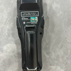 KEYENCE BT-W85GM Handheld Data Collector - Portable Scanner