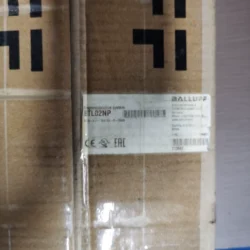 Balluff BTL5-A11-M0100-P-KA05 Displacement Sensor Precision Model