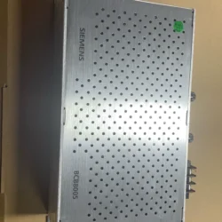 Siemens Power Supply BC8005 - Reliable Industrial Power Unit
