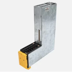 Baumüller Power Module Frequency Converter Bus621-10/15-54-m-003