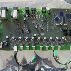 Endress+Hauser Ammonia Analyzer Mainboard CA80AM Sensor