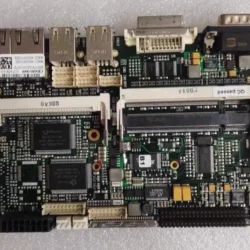 Beckhoff Mainboard CB3050-0009 High Performance Module