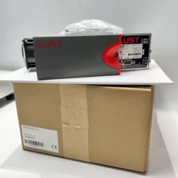 LUST Servo Drive Model CDD34.005.C20.0 Efficient Motion Control