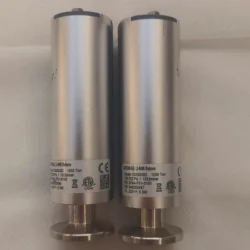 Inficon CDG020D Vacuum Gauge for Precise Pressure Measurement