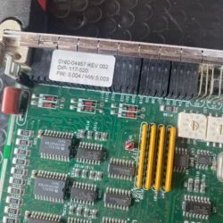 Applied Materials CDN491-0190-04457 Board Card for Equipment