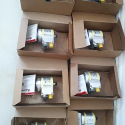 TR Encoder CDS582M-00069 High Precision Industrial Sensor